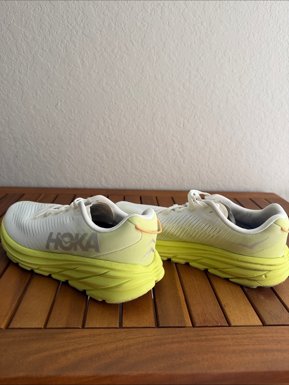 WOMEN'S RINCON 3 Size 7 - Picture 2 of 10